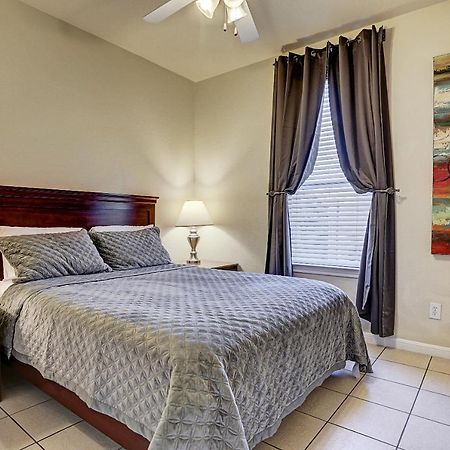 Villa Corporate 2 Bedroom Suite Furnished Condo Houston Zewnętrze zdjęcie