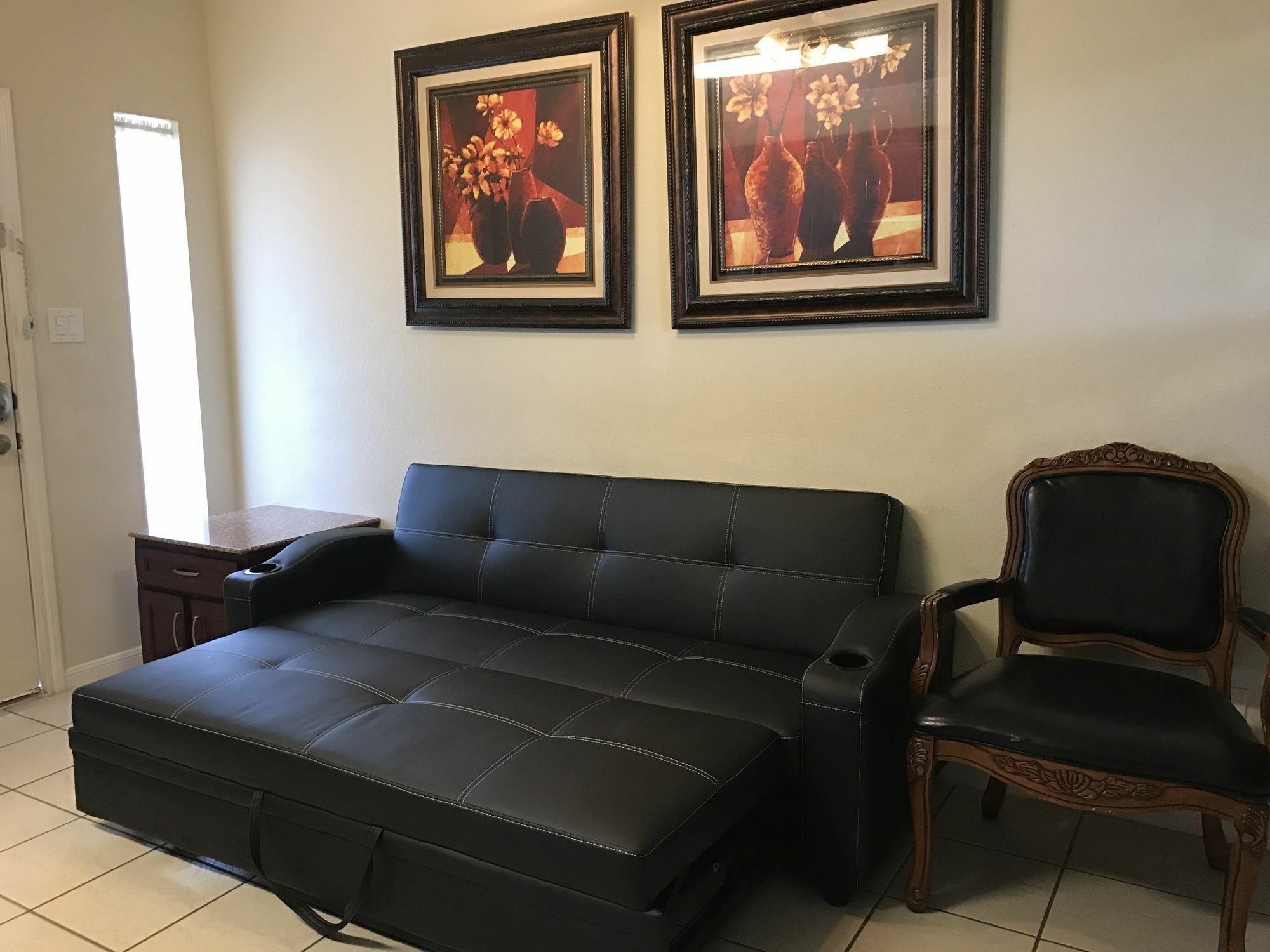 Villa Corporate 2 Bedroom Suite Furnished Condo Houston Zewnętrze zdjęcie