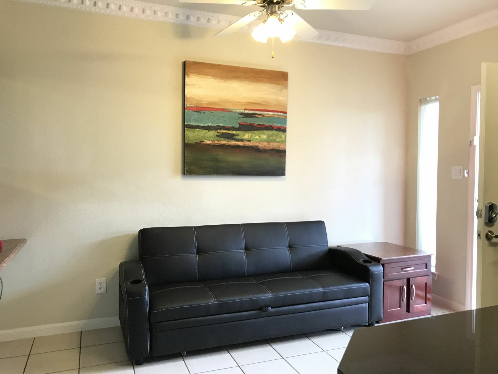 Villa Corporate 2 Bedroom Suite Furnished Condo Houston Zewnętrze zdjęcie
